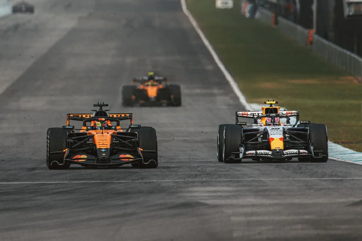 McLaren оказалась лишь четвертой по скорости на Сепанге и ищет причины провала