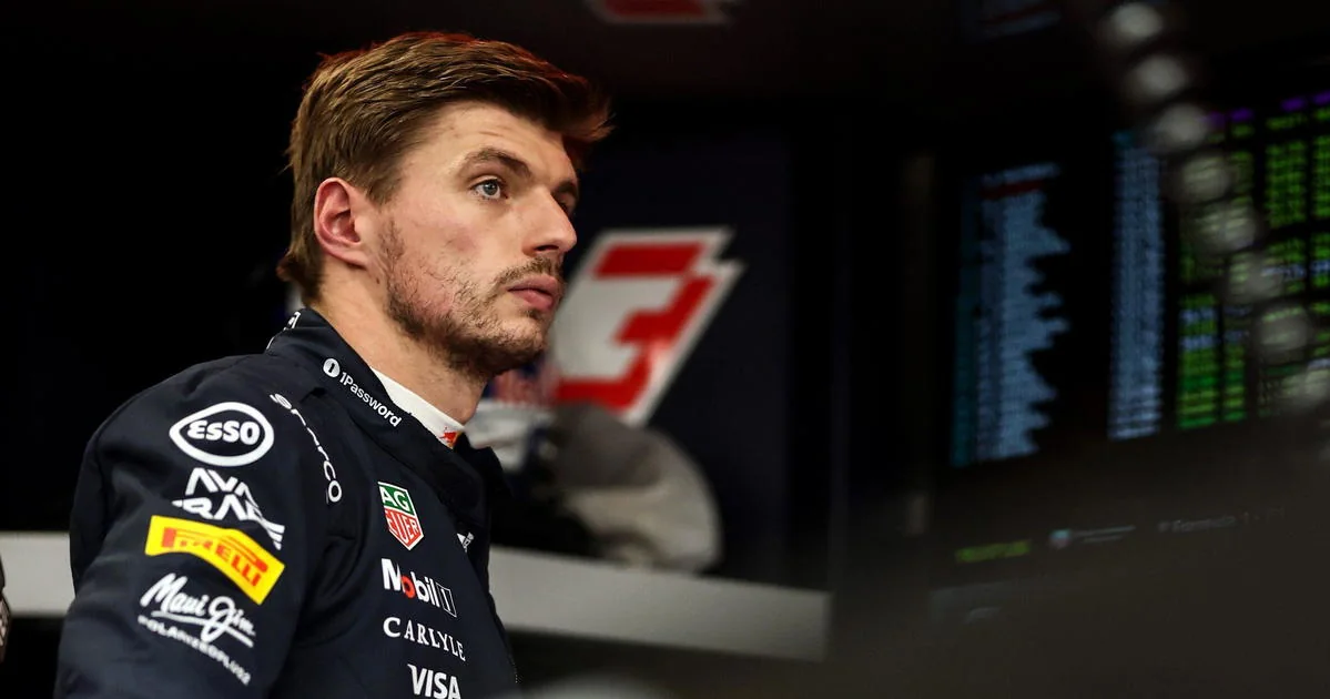 Макс Ферстаппен признал, что был резок с Red Bull: «Иногда я бывал жёстким»