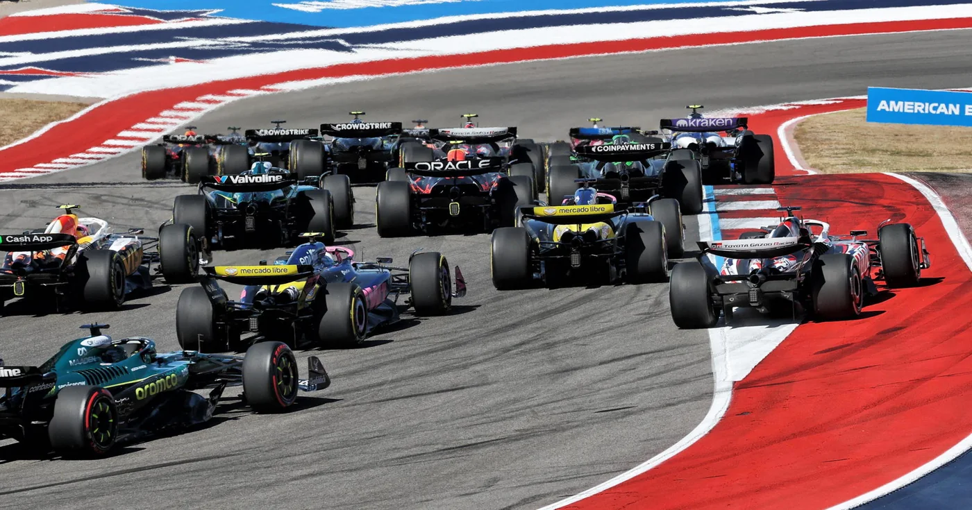 Sentronics подала в Техасе иск к Allengra из-за патента на измеритель расхода топлива F1