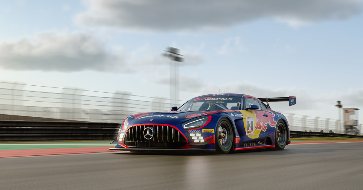 Макс Ферстаппен на GT3: onboard-круг по трассе Портиман