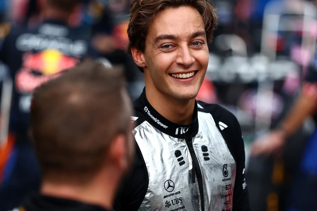 Пилоты F1 разделились во мнениях о системе охлаждающих жилетов