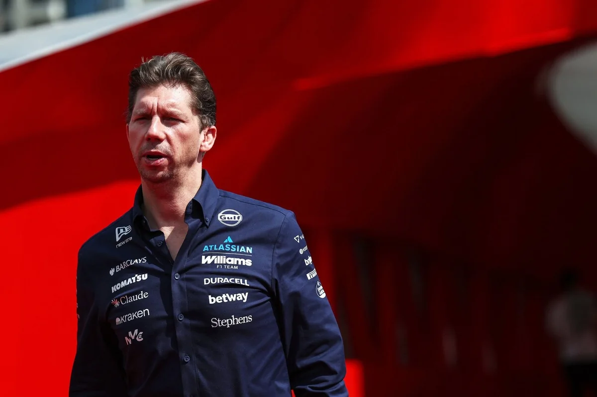 Джеймс Воулз призвал пересмотреть лимит расходов F1 из-за преимущества топ-команд
