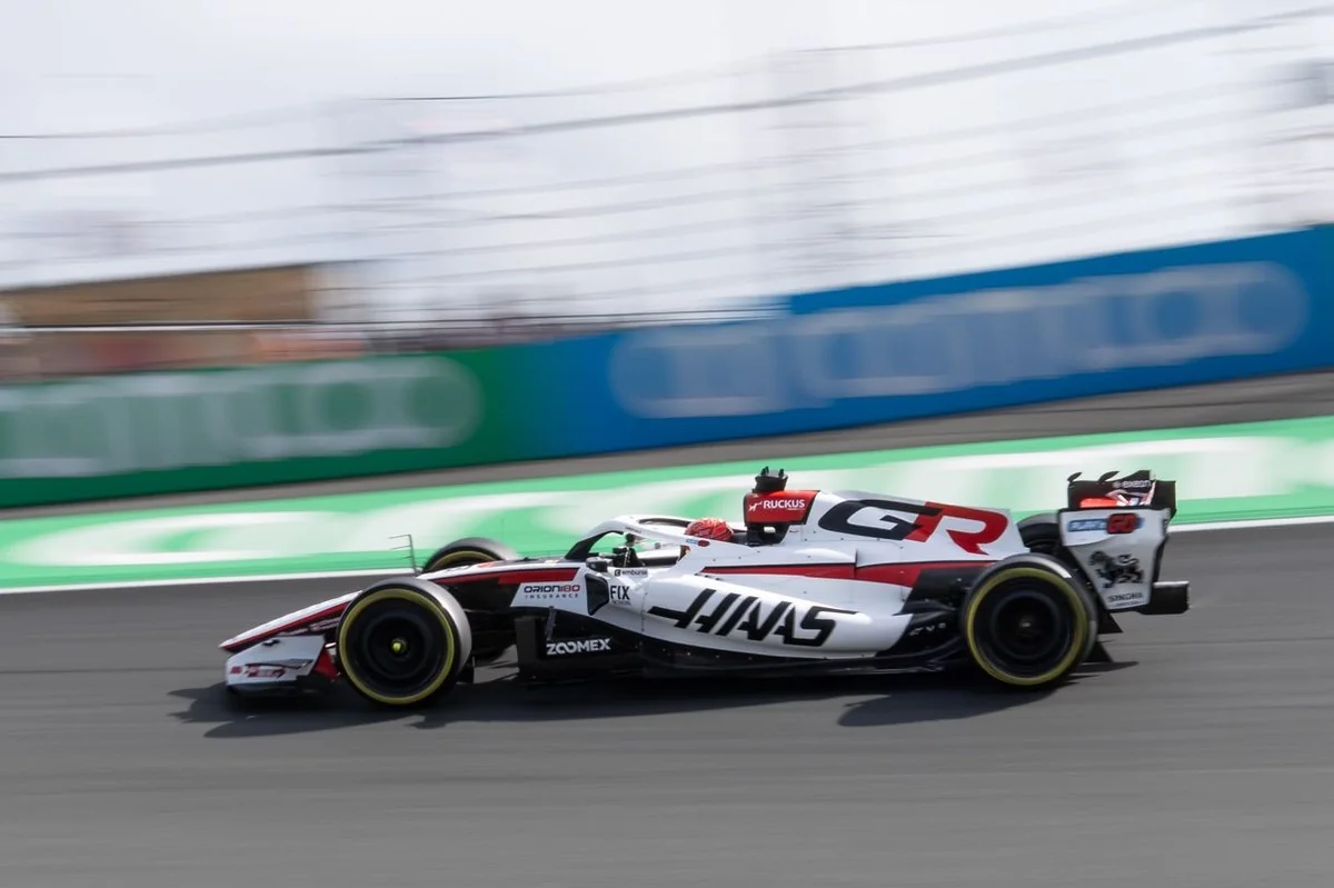 Эстебан Окон покинет Haas после сезона-2026: названы пять кандидатов на его место