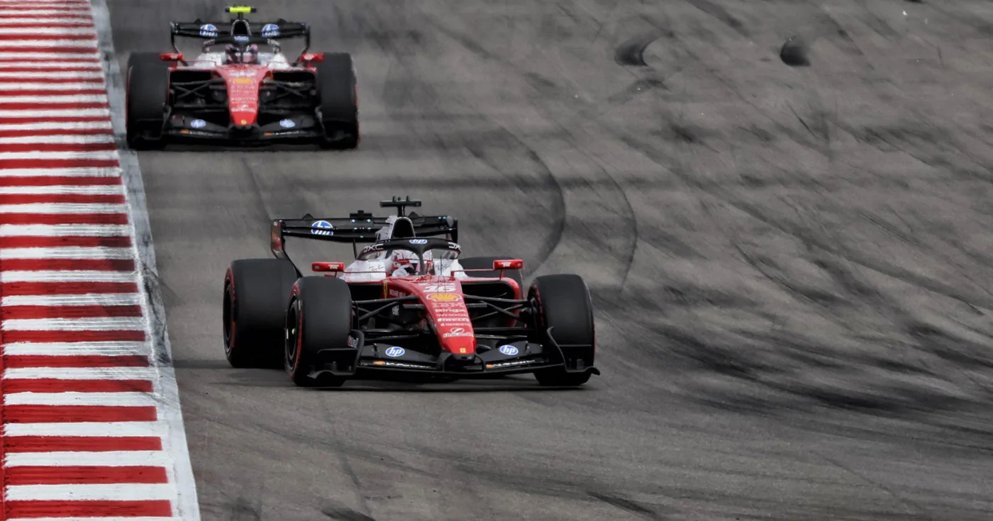 Прогресс SF-26 выявил слабость Ferrari: к 2027 году готовят новую силовую установку