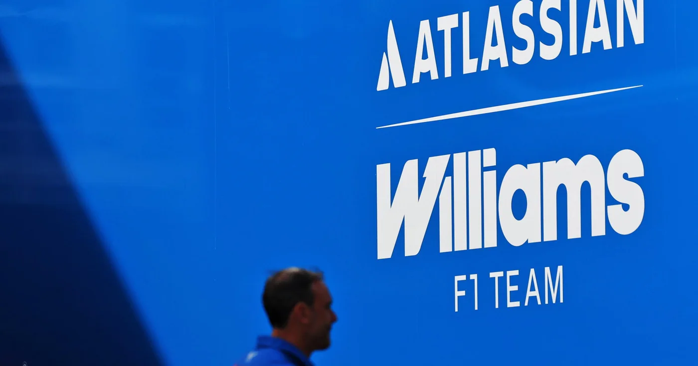 Williams назовёт болид 2027 года FW50 в честь 50-летия команды