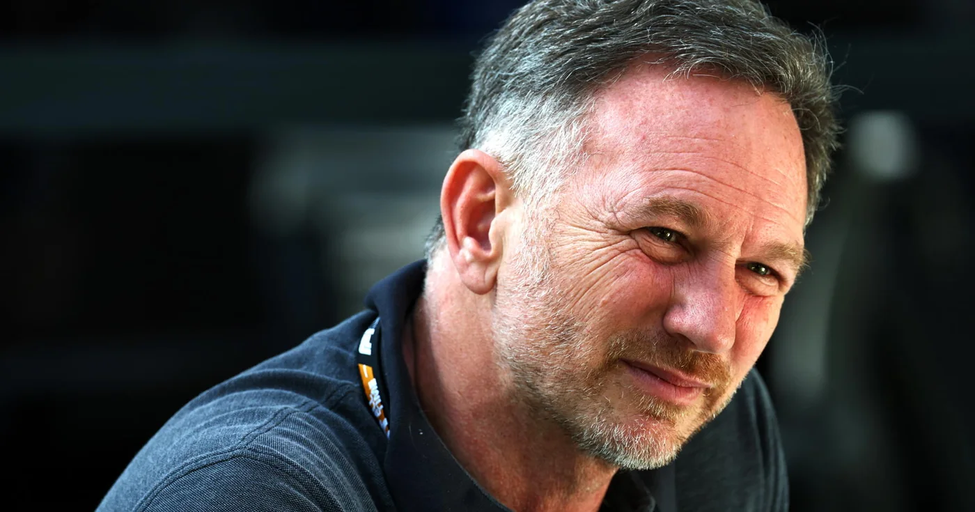 Лоран Мекис ответил Кристиану Хорнеру: дух Red Bull никогда не был сильнее