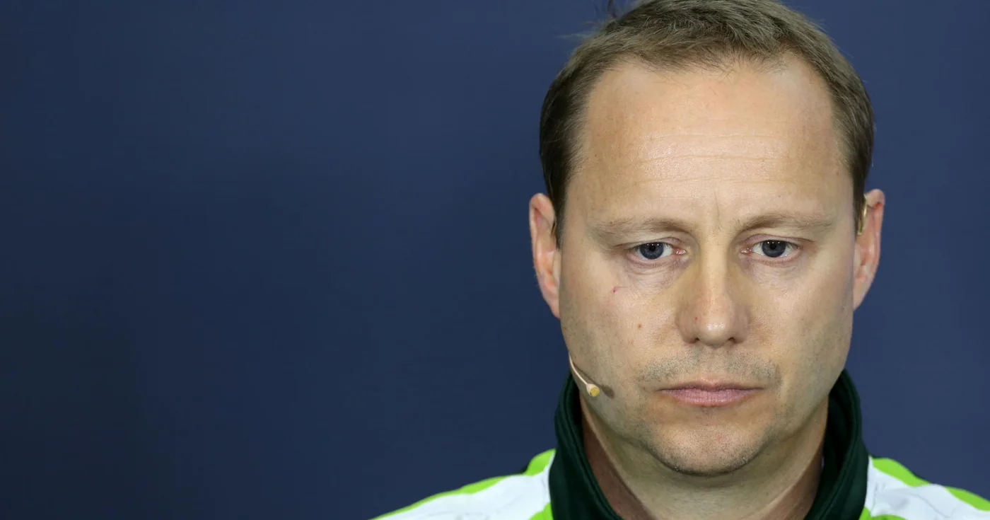 Lola назначила Джерри Хьюза заместителем руководителя команды Formula E