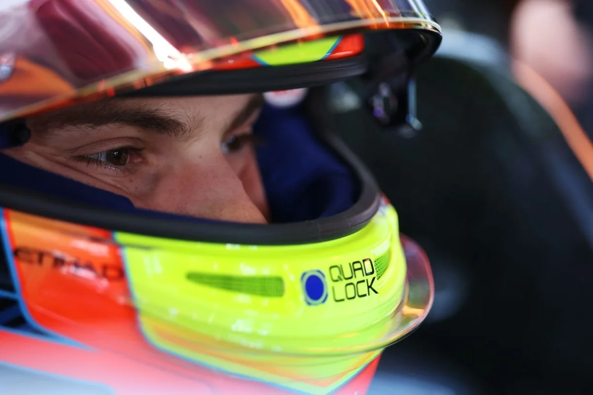 Пиастри не спешит начинать переговоры о новом контракте с McLaren
