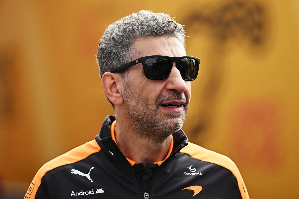 Андреа Стелла призвал F1 не допустить повторения сбоя на старте в Сепанге