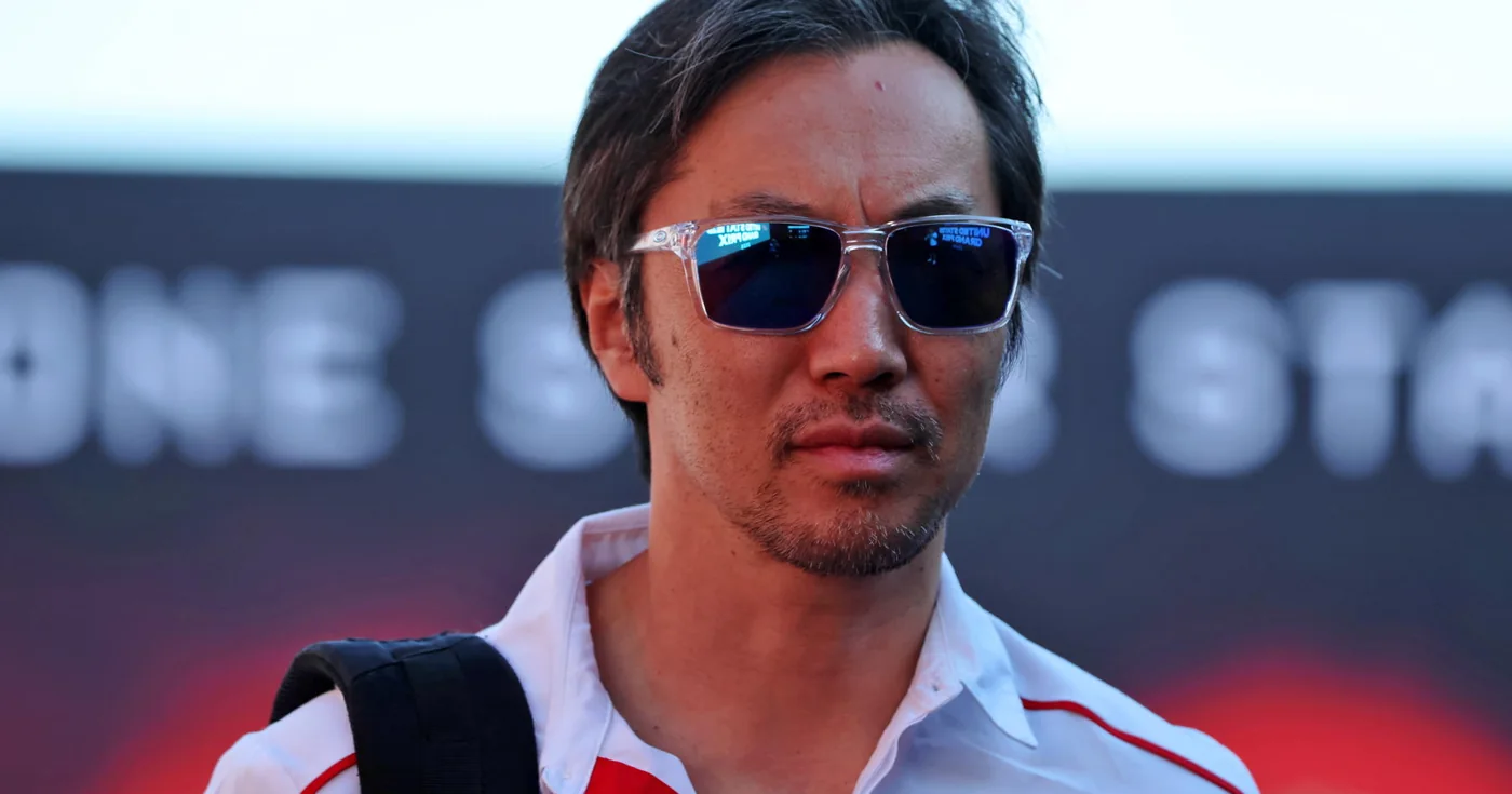 Haas не объяснила замену Эстебана Окона на Гран-при Мехико
