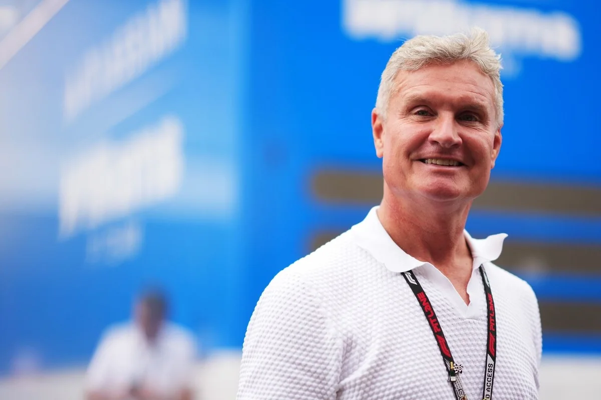 Култхард призвал FIA ускорить решения о нейтрализации гонок