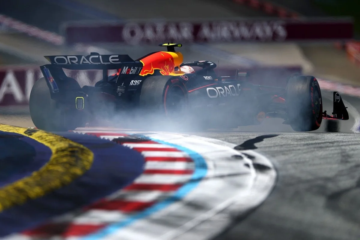 Юки Цунода назвал главную ошибку при работе с Red Bull в 2025 году