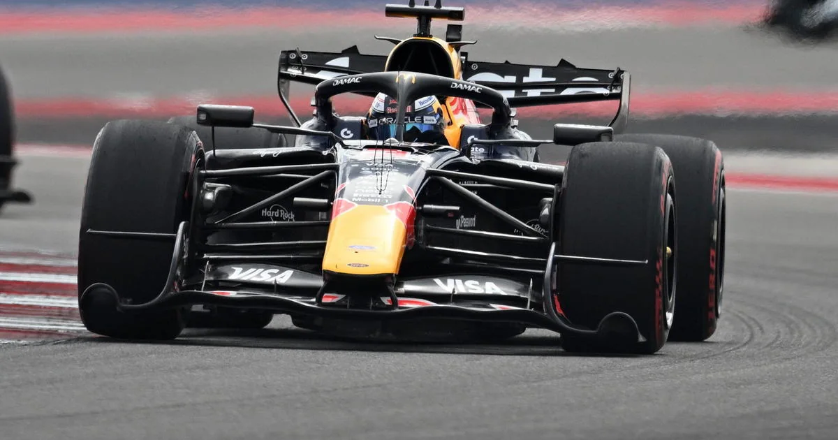 Макс Ферстаппен может уступить Red Bull Аюму Ивасе на Гран-при Мехико