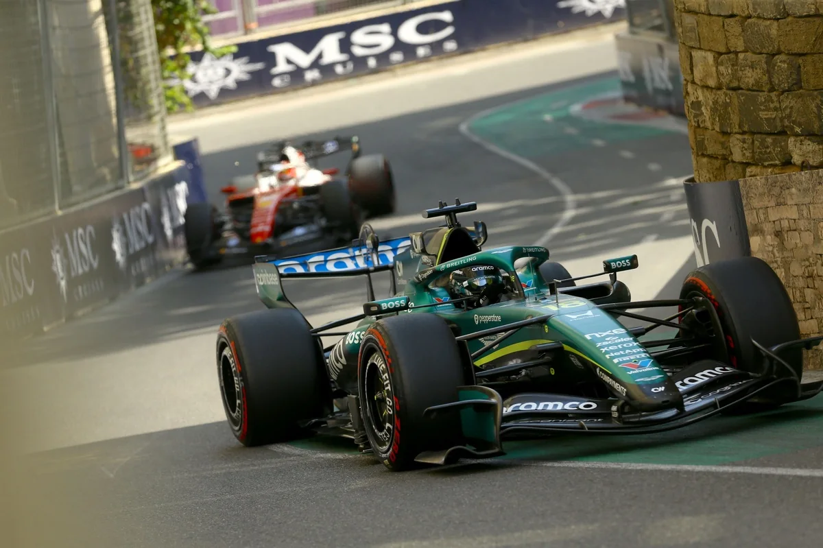 Квалификационный счет напарников F1: Норрис опережает Пиастри 14:6