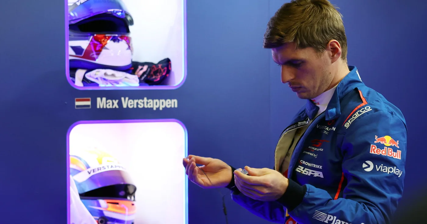 Formula E впервые проведёт гонку в Нидерландах в 2027 году, а Джефф Доддс хочет сотрудничества с Максом Ферстаппеном
