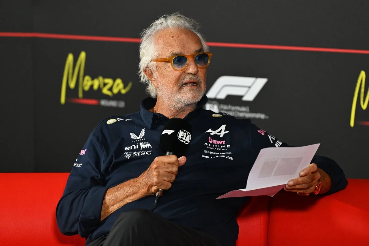 Апелляционный суд FIA ответил на обвинения Бриаторе в предвзятости