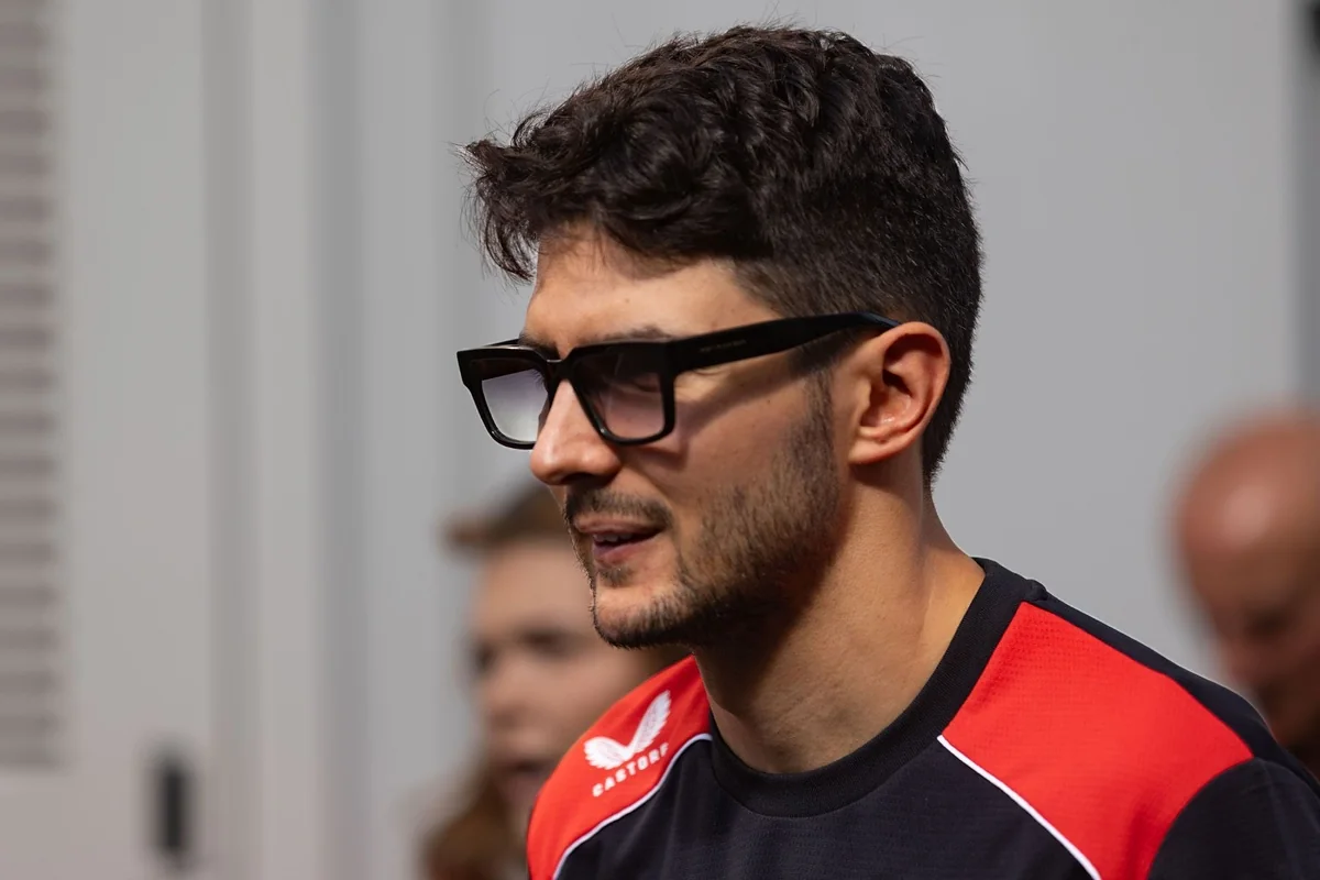 Вильнёв считает, что карьера Окона в F1 завершится после Haas