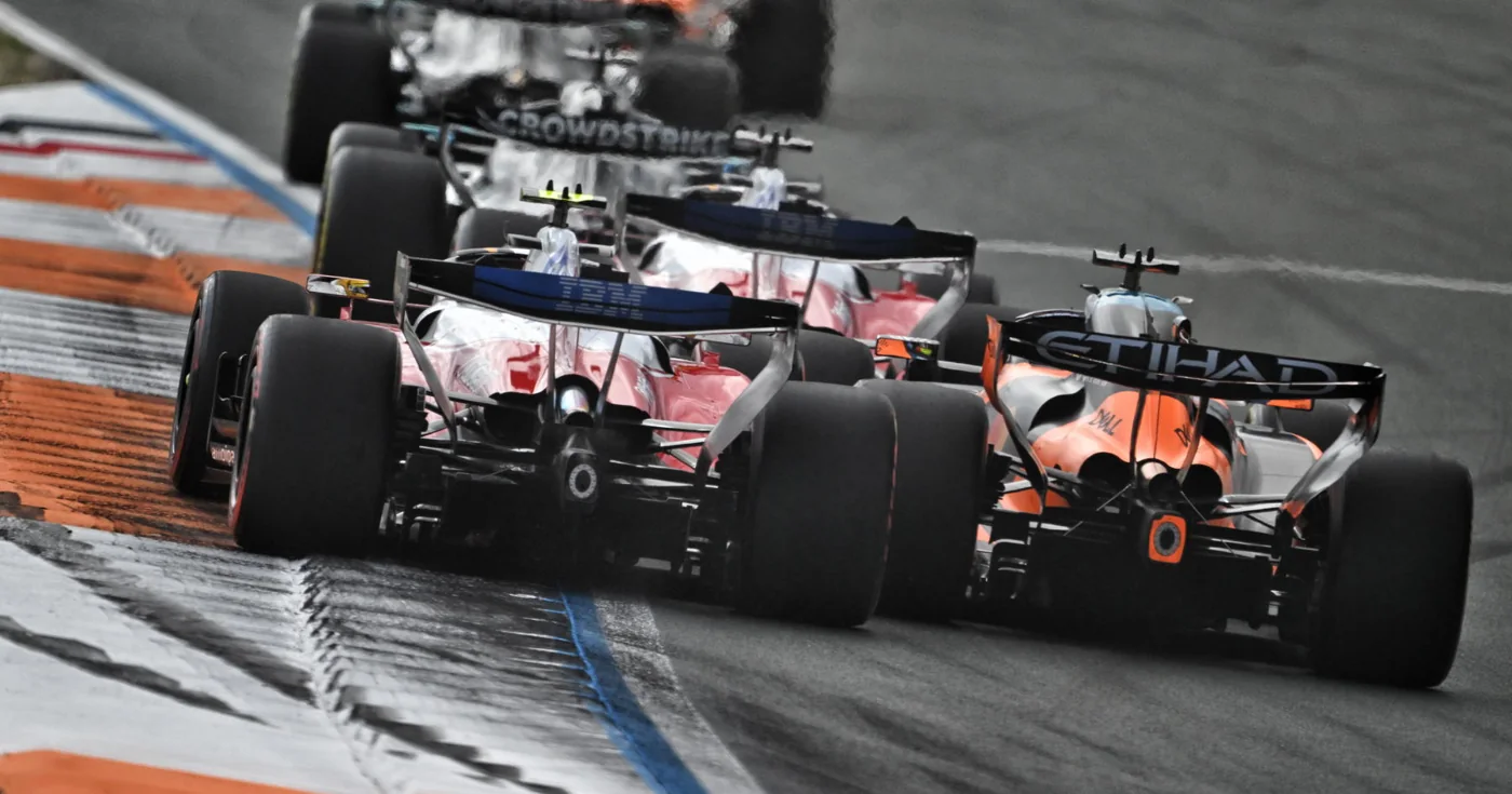 FIA сохранила послабления для силовых установок F1 до 2028 года