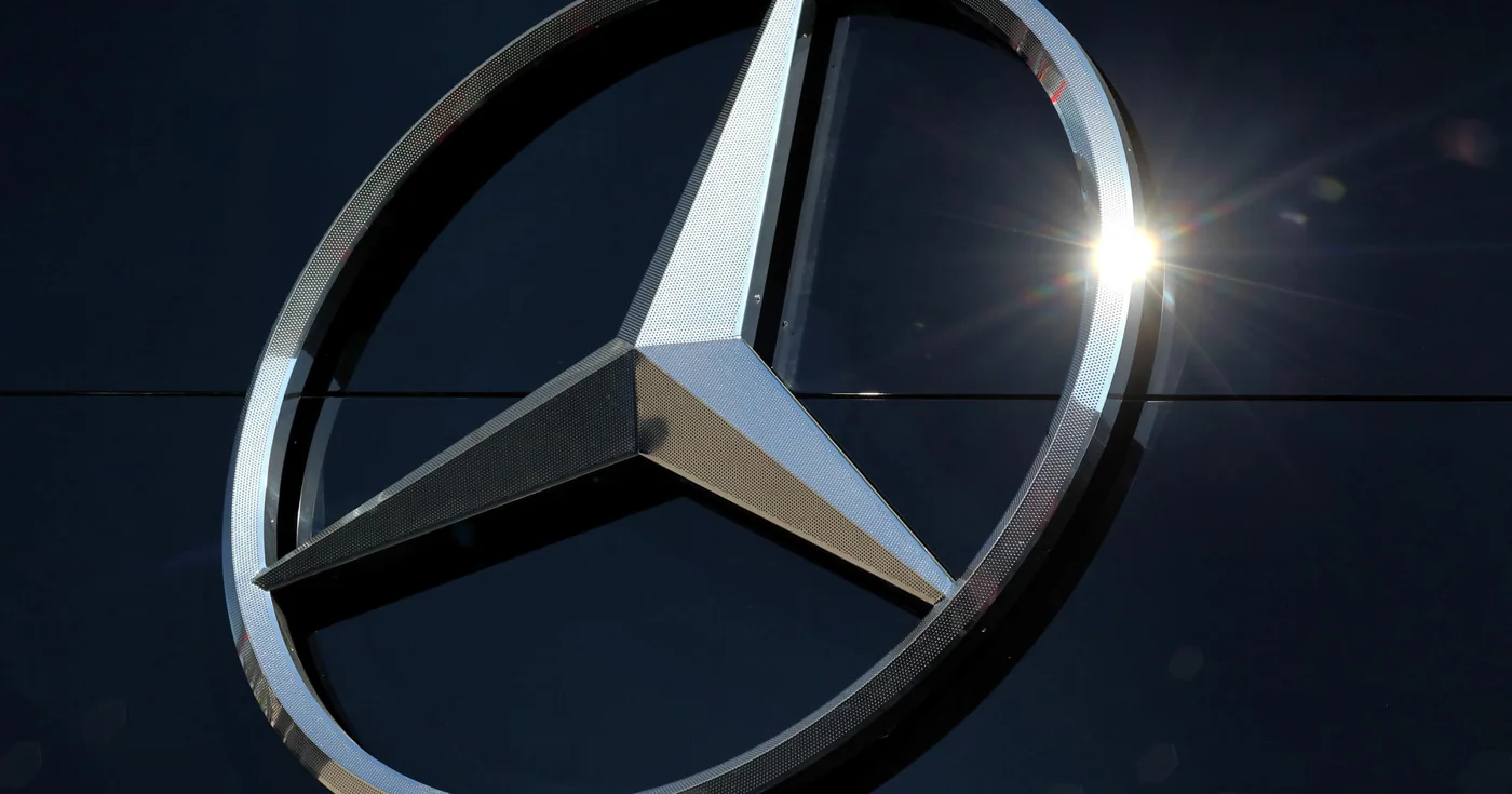 Mercedes представит новую синюю ливрею на Гран-при США