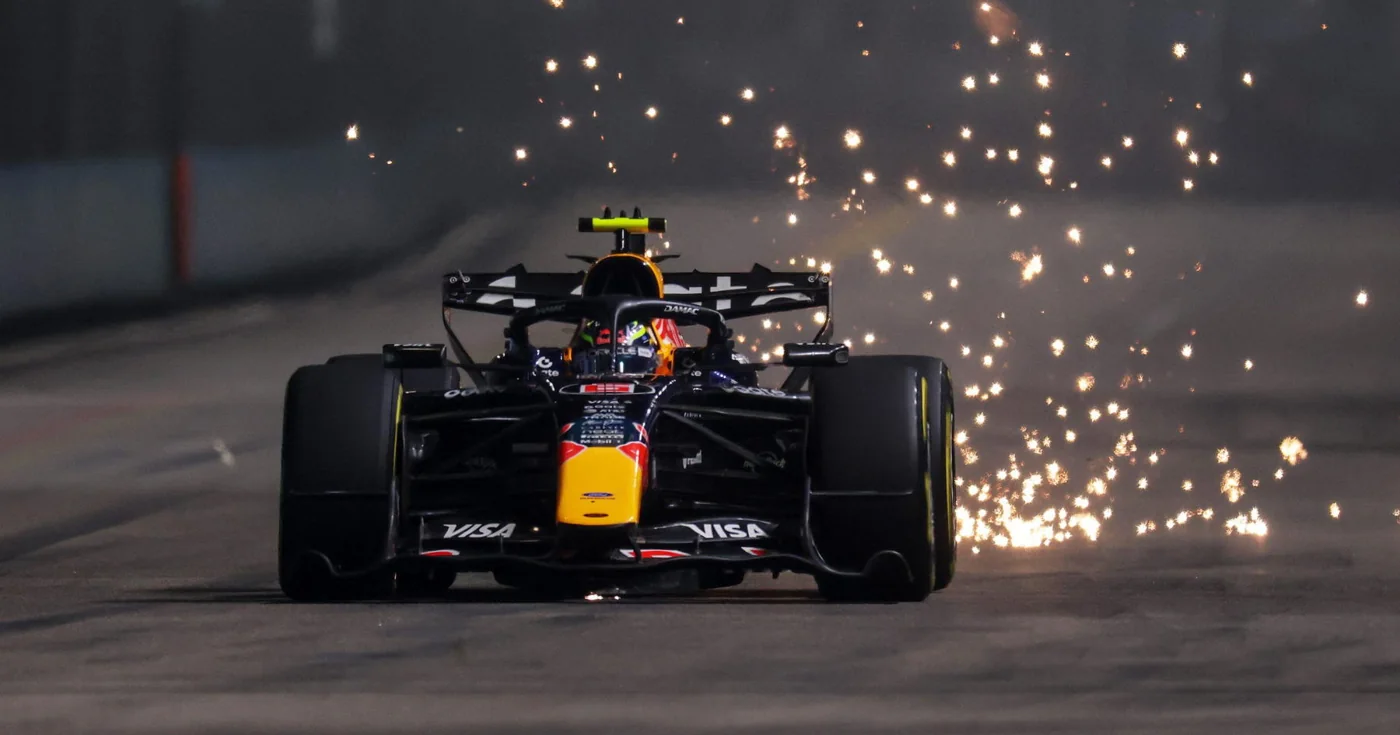 Red Bull Powertrains получил признание после первых побед команды в сезоне