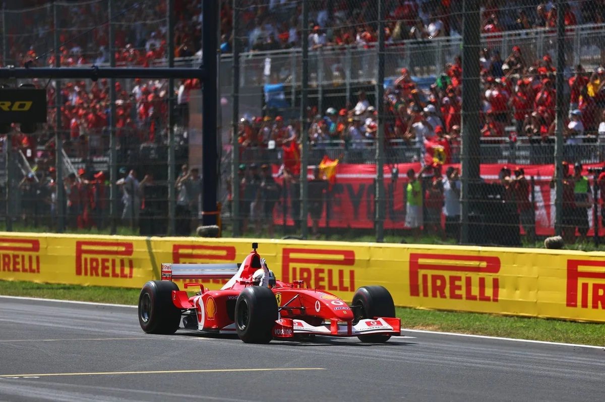 Феттель считает, что устойчивость и зрелищность можно совместить в F1