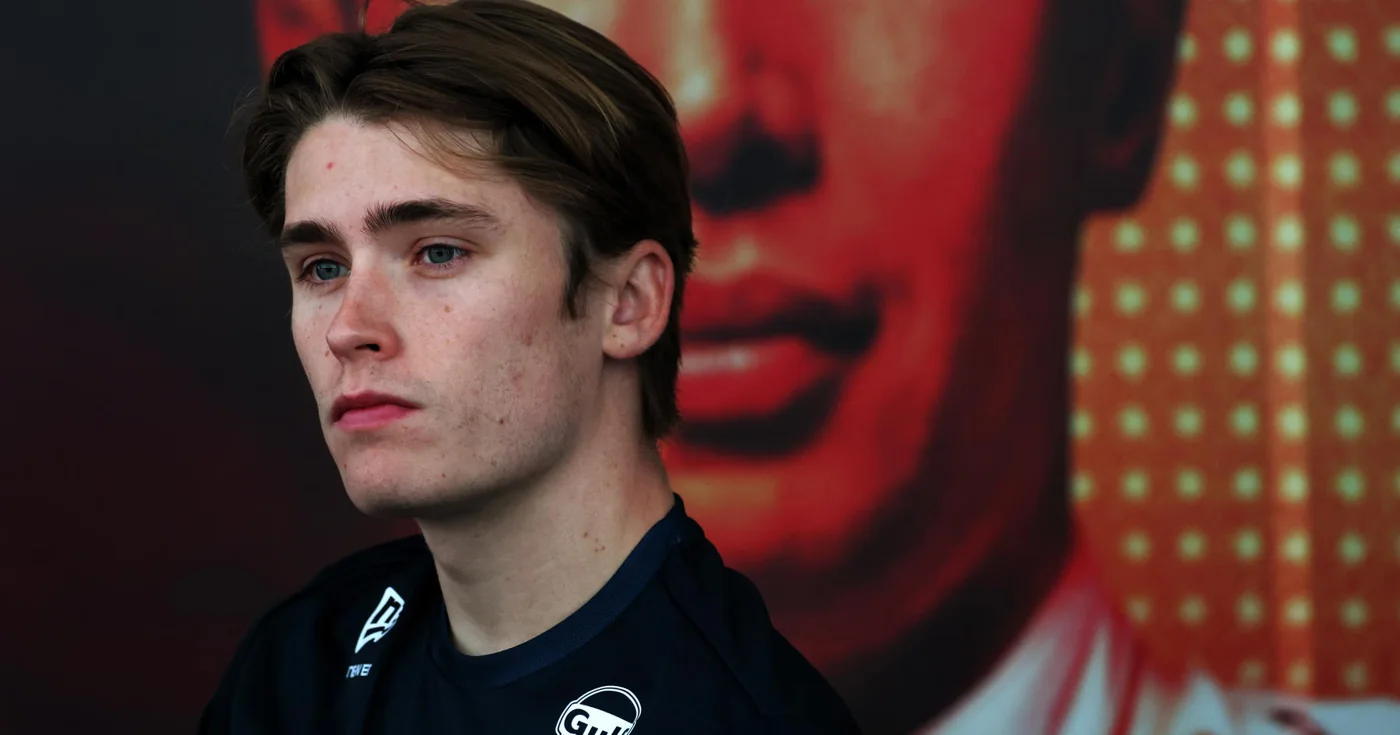 Williams даст Люку Браунингу две дополнительные практики в 2026 году