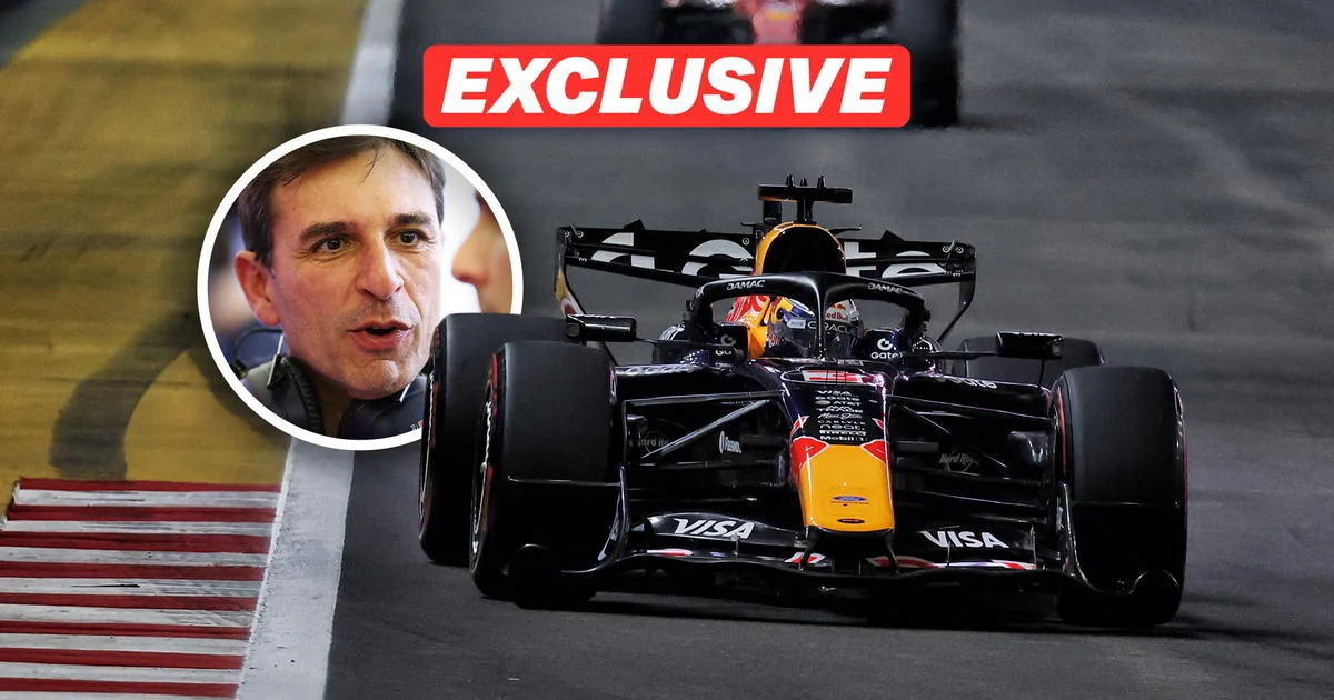 Пьер Ваше назвал «огромным» потенциал собственной силовой установки Red Bull