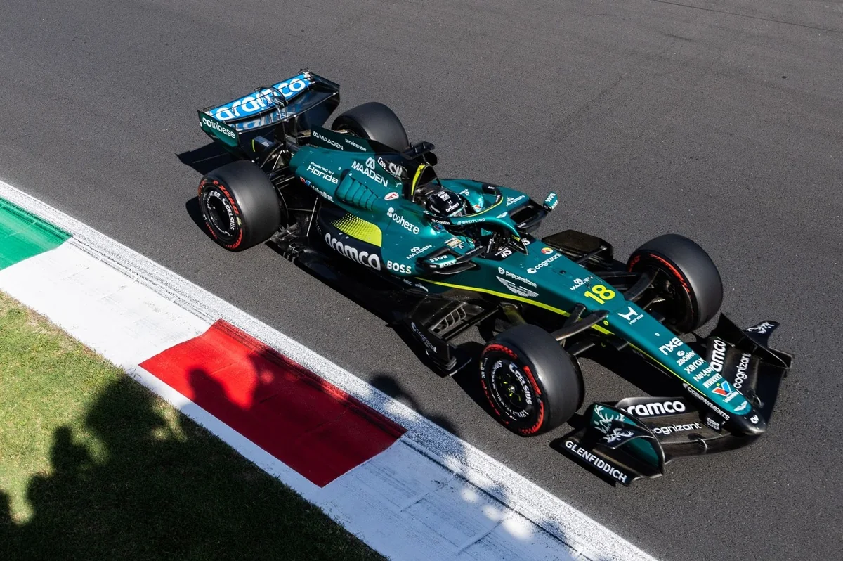 Honda сменила руководителя программы двигателей Формулы-1
