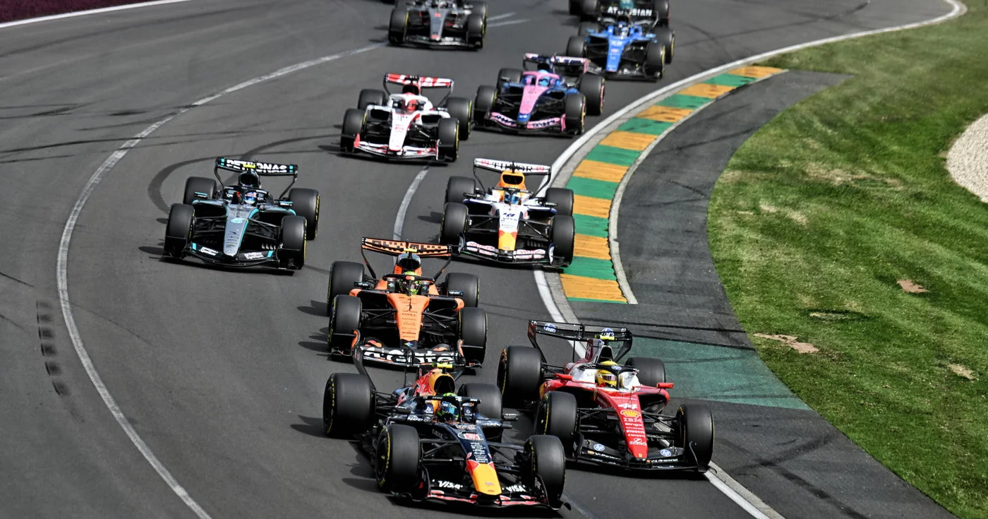 FIA с 2027 года запретит обходить бюджетный лимит через сторонние подразделения