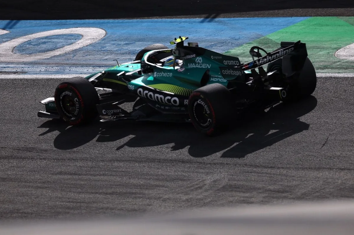 Honda назвала управляемость главной зоной для улучшения нового двигателя F1