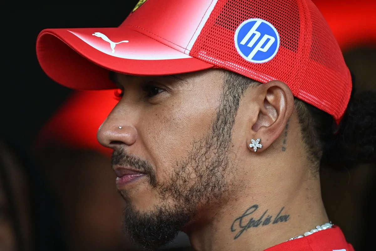 Хорнер допустил возвращение в Ferrari, Хэмилтон поддержал Вассера