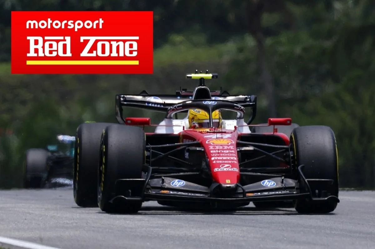 Ferrari сосредоточит настройку машины на гоночном темпе в Сепанге
