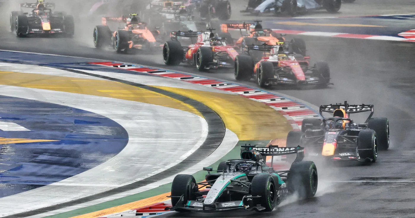 FIA планирует снизить массу машин Формулы-1 ниже 700 кг в следующем цикле правил