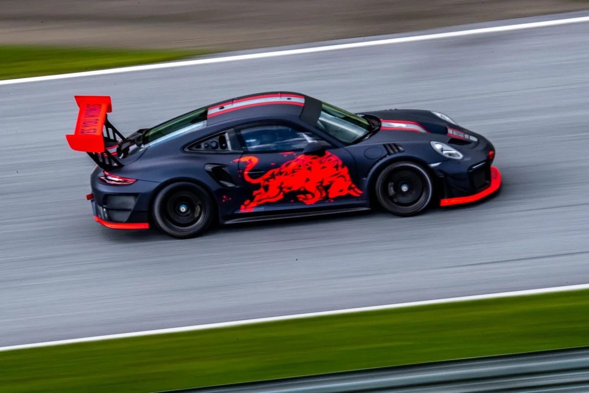 Переговоры Red Bull и Porsche сорвались после достигнутой договоренности