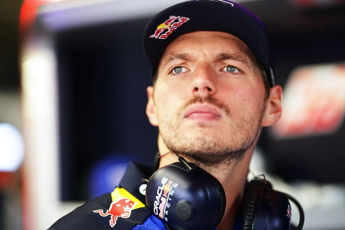 Red Bull столкнулась с проблемами баланса в Монце