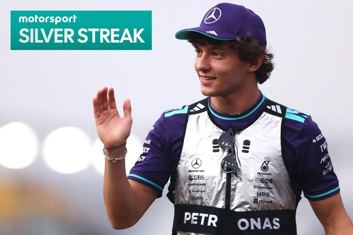 F1 готовит замену Гран-при Катара и Абу-Даби финалом в Имоле