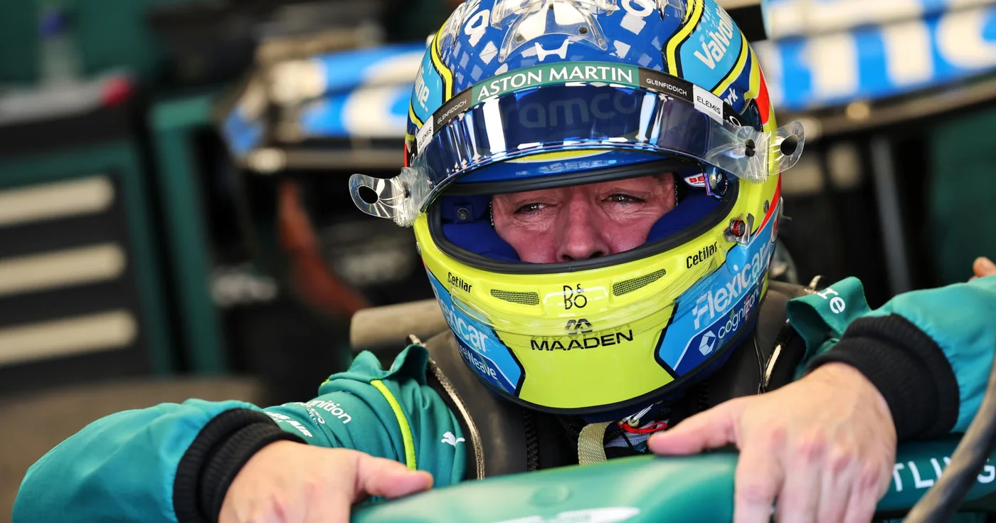 Фернандо Алонсо считает, что Honda заслуживает ещё одного шанса в F1