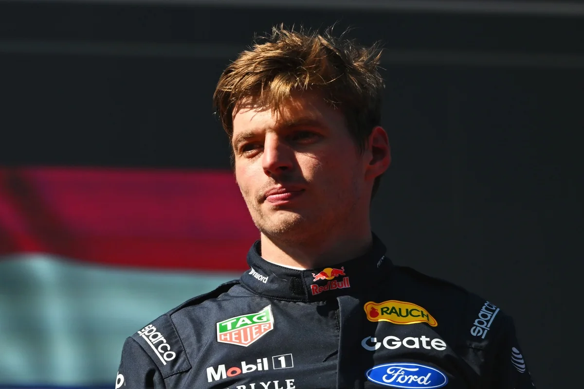 Раскрыт список участников гонки Max Verstappen против 100 картингистов
