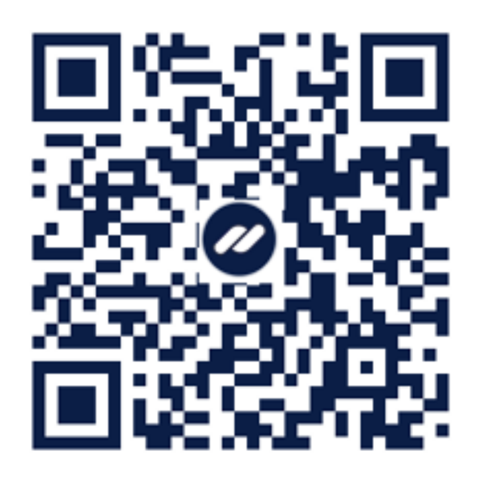 QR-код страницы поддержки Formula Grid в CloudTips